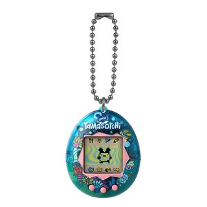 BANDAI NAMCO - Tamagotchi Original Tama Ocean B-O (Gen 2)