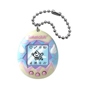 BANDAI NAMCO - Tamagotchi Original Angel Party B-O (Gen 3)