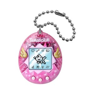 BANDAI NAMCO - Tamagotchi Original Angel Dress B-O (Gen 3)