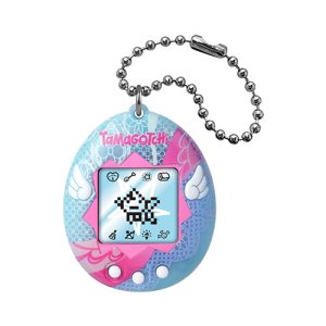 BANDAI NAMCO - Tamagotchi Original Angel Lace B-O (Gen 3)