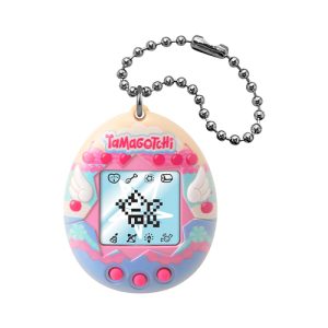 BANDAI NAMCO - Tamagotchi Original Angel Cake B-O (Gen 3)