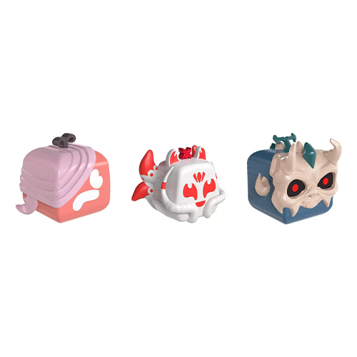 PhatMojo - Blox Fruits Ember Dragon Ultimate Bundle Includes 12 Great Items - Image 4