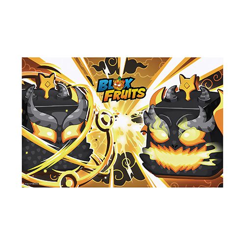 PhatMojo - Blox Fruits Ember Dragon Ultimate Bundle Includes 12 Great Items - Image 3