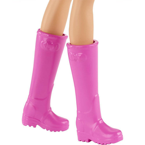 Mattel Barbie Farmers Market Playset Caucasian Doll - Image 6