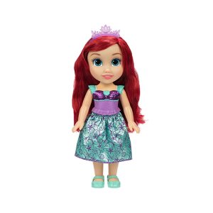 Jakks Disney Princess Toddler Value Doll - Ariel Doll 15 Inch (217714)