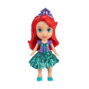 Jakks Disney Princess Mini Todd - Party Ariel 3 Inch (233354)