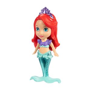 Jakks Disney Princess Mini Todd - Ariel 3 Inch (233354)