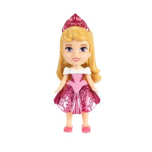 Jakks Disney Princess Mini Todd - Aurora 3 Inch (233354)