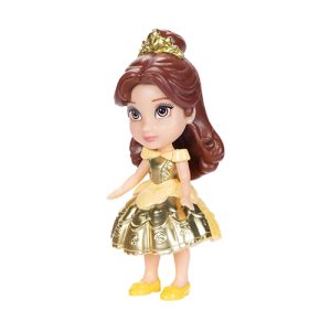 Jakks Disney Princess Mini Todd - Belle Ball 3 Inch (233354)