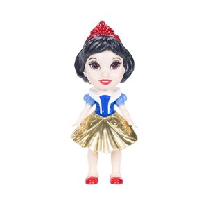 Jakks Disney Princess Mini Todd - Snow White 3 Inch (233354)