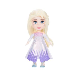 Jakks Disney Princess Mini Todd - Spirit Elsa 3 Inch (233354)