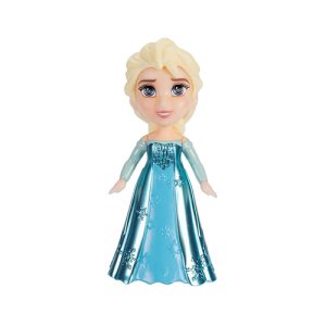 Jakks Disney Princess Mini Todd - Classic Elsa 3 Inch (233354)