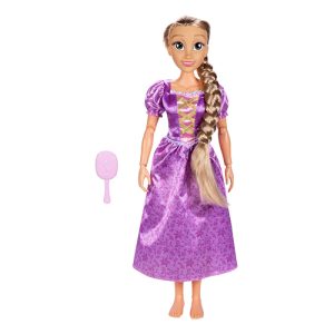 Jakks Disney PRINCESS RAPUNZEL DOLL PLAYDATE 32IN