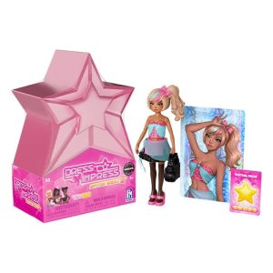PhatMojo Dress to Impress - Mystery Model Minifigure - Exclusive DLC S2 Collection