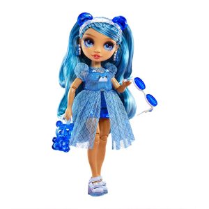 Rainbow High - Creative Crystals
Skyler