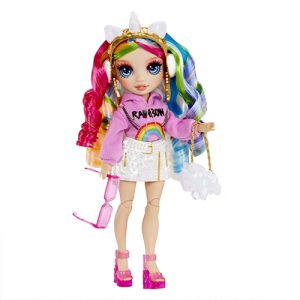 Rainbow High - Creative Crystals
Amaya