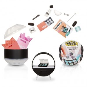 MGA's Miniverse - Make It Mini Makeup
15 PCS in PDQ