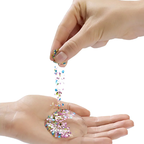 Rainbow High - Rainbow Shimmers with Slime
Bella - Image 5