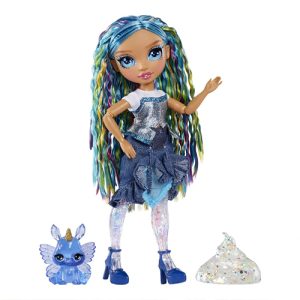 Rainbow High - Rainbow Shimmers with Slime
Skyler