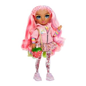 Rainbow High - Sparkle & Shine
Rosetta