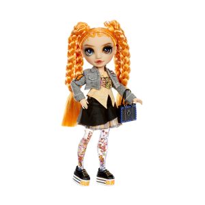 Rainbow High - Sparkle & Shine
Clementine