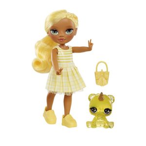 MGA - Rainbow High Littles Doll - Daisy Madison
