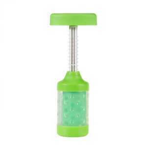 MGA - Wonder Factory Never Dry Dough Extruder - Green