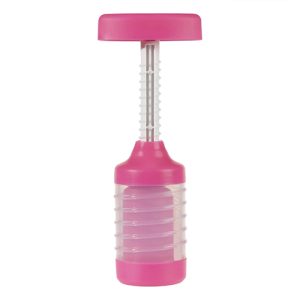 MGA - Wonder Factory Never Dry Dough Extruder - Pink