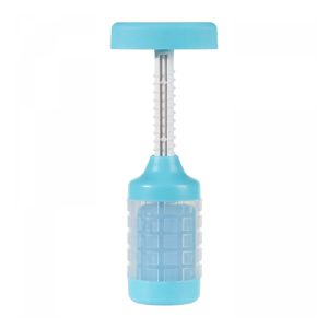 MGA - Wonder Factory Never Dry Dough Extruder - Blue