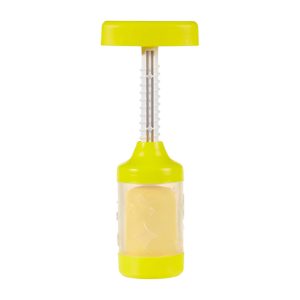 MGA - Wonder Factory Never Dry Dough Extruder - Yellow