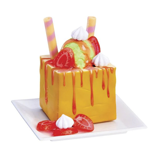 MGA's Miniverse- Make It Mini Foods: Diner
15 PCS in PDQ - Image 7