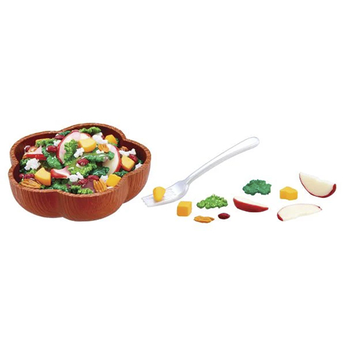 MGA's Miniverse- Make It Mini Foods: Diner
15 PCS in PDQ - Image 8