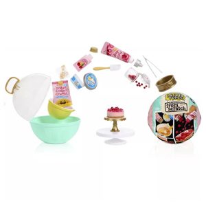 MGA's Miniverse- Make It Mini From Scratch15 PCS in PDQ