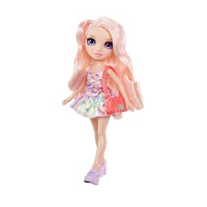 Rainbow High - My Fashion
Bella