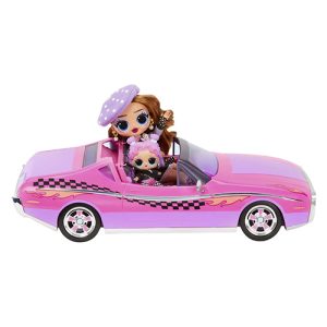 L.O.L. Surprise - City Cruiser