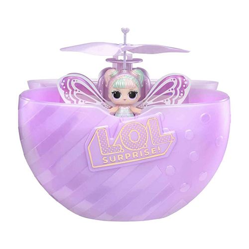 L.O.L. Surprise Magic Flyer - Sweetie Fly - Image 5
