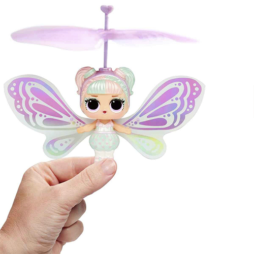 L.O.L. Surprise Magic Flyer - Sweetie Fly - Image 6