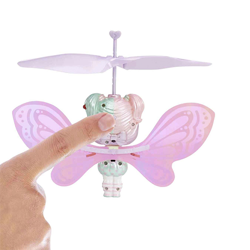 L.O.L. Surprise Magic Flyer - Sweetie Fly - Image 7