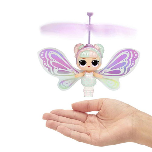 L.O.L. Surprise Magic Flyer - Sweetie Fly - Image 8