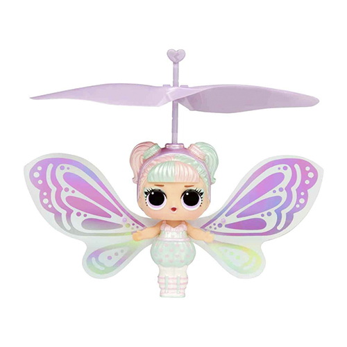 L.O.L. Surprise Magic Flyer - Sweetie Fly - Image 9