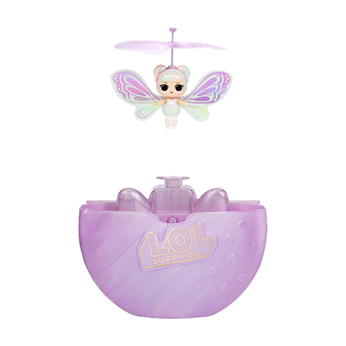 L.O.L. Surprise Magic Flyer - Sweetie Fly