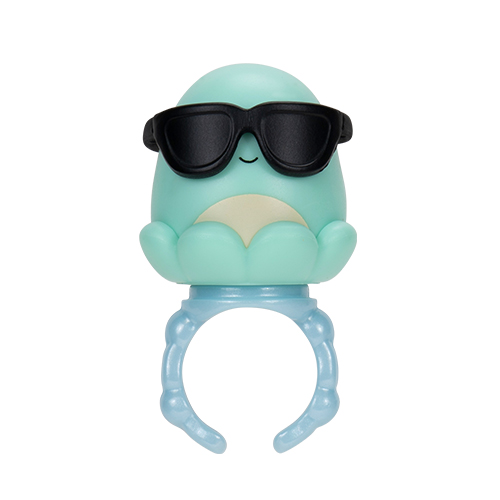 Jazwares Squishmallows - Squish-a-longs: Series 2 (8 Pack) (Asst.) (1 Inch) (SQAL0021) - Image 6