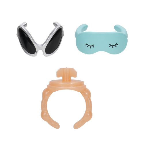 Jazwares Squishmallows - Squish-a-longs: Series 2 (8 Pack) (Asst.) (1 Inch) (SQAL0021) - Image 4