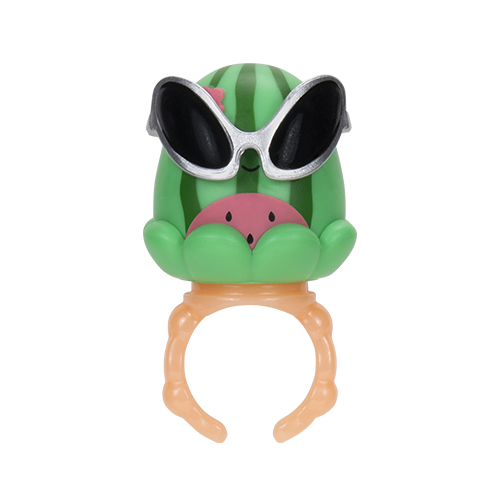 Jazwares Squishmallows - Squish-a-longs: Series 2 (8 Pack) (Asst.) (1 Inch) (SQAL0021) - Image 5