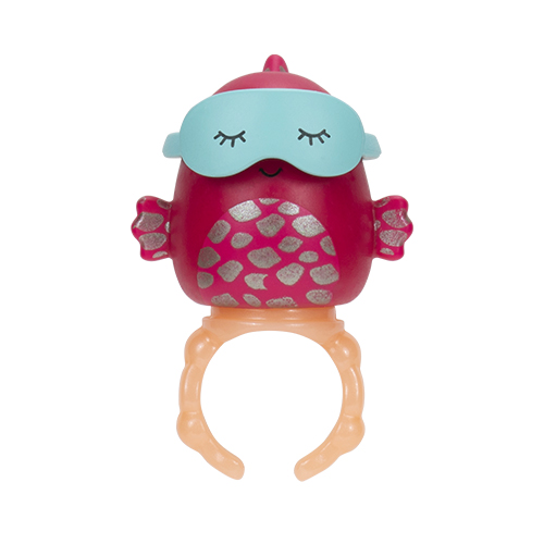Jazwares Squishmallows - Squish-a-longs: Series 2 (8 Pack) (Asst.) (1 Inch) (SQAL0021) - Image 6