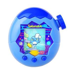 BANDAI NAMCO - Tamagotchi Paradise - Water (Blue)