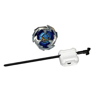 Takara Tomy BeyBlade X Launcher Sword Dran 3 60F