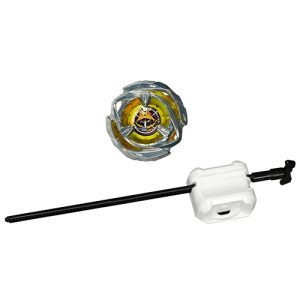 Takara Tomy BeyBlade X Launcher Arrow Mysterious 4 80B
