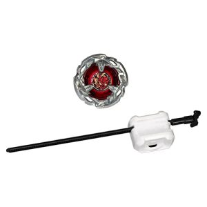 Takara Tomy BeyBlade X Launcher Scythe Incendio 4 60T