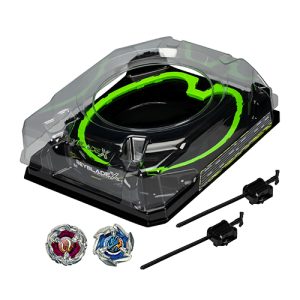 Takara Tomy BeyBlade X Xtreme Battle Set
